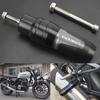 DOMOPAY For GB350 GB350 GB350s GB350c (2020-2022 2023 2024) Motorcycle Frame Anti-Collision Pad Engine