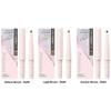 Sofina - Primavista Style Lock Eyebrow Pencil