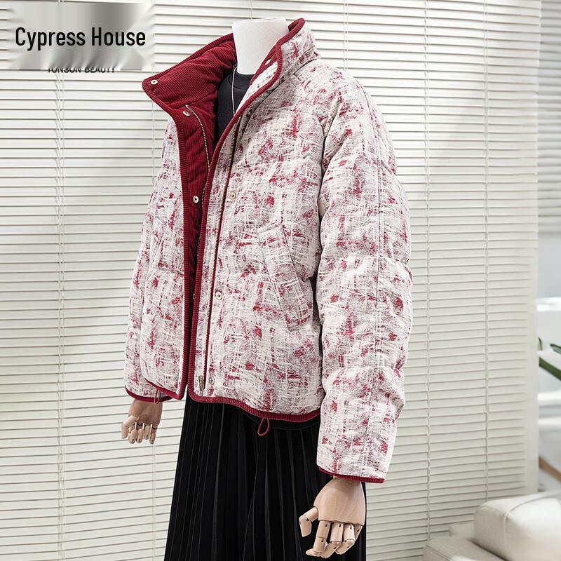 

Sibaisha Women s 90% Duck Down Stand Collar Puffer Jacket XL