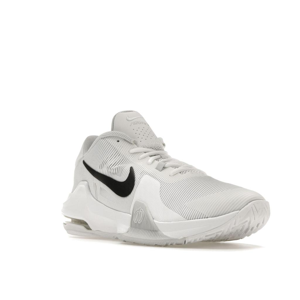 nike air max impact platinum