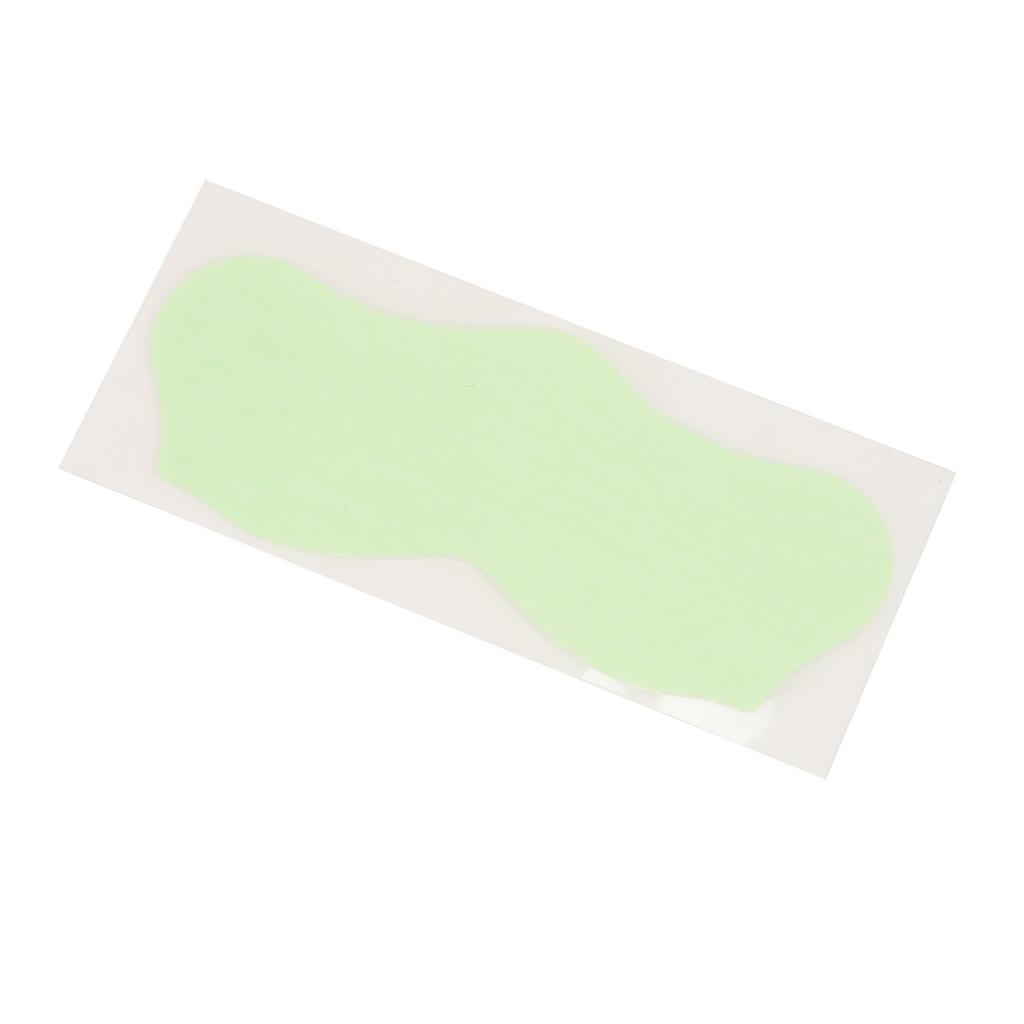 20PCS Blackheads Remover Pore Strips Deep Cleansing Pore Unclogging Firming Skin for Home Care