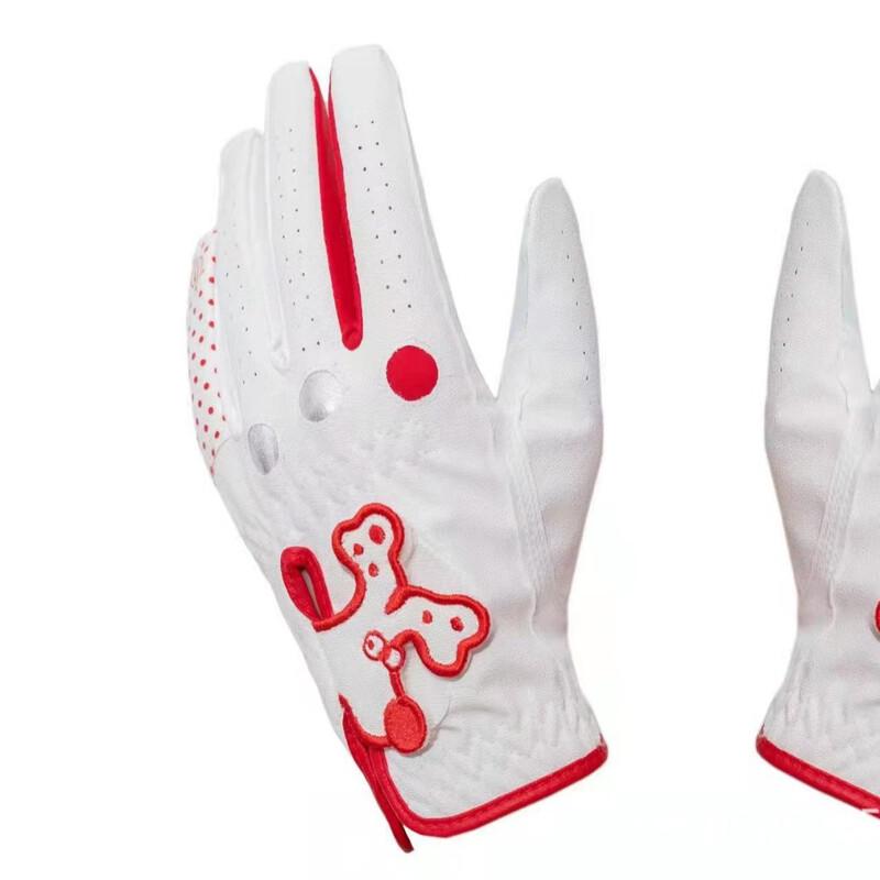 IRONWOLF Women s Golf Gloves