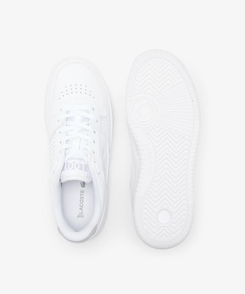 Lacoste Women'S L001 Set Leather Sneakers Rz7024W56G 21G