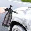 Car Foam Sprayer High/Air Pressure Washer Hand Pump Foam Sprayer Car Wash Pneumatic Bottle 2L Snow Foam Pot Can Clean Accessory