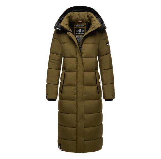 Куртка зимняя Navahoo Isalie EU XL