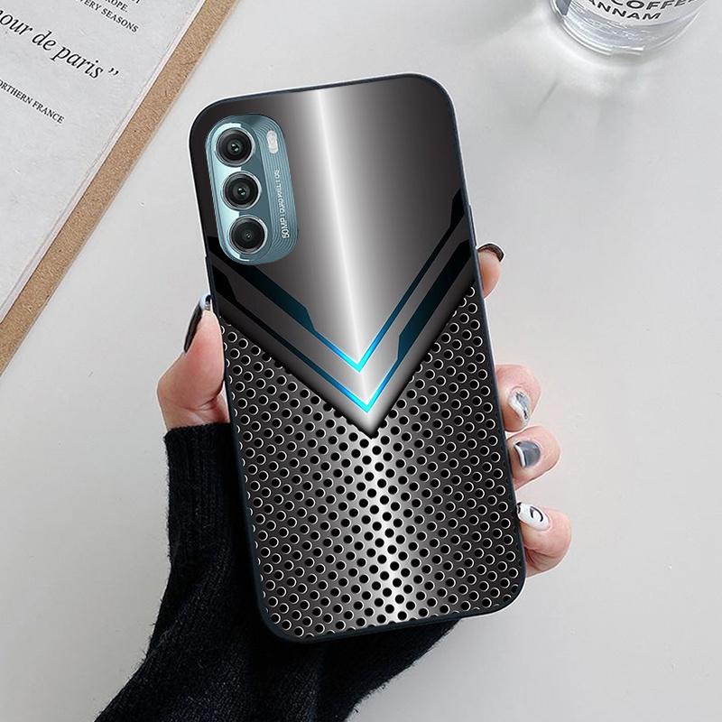 For Moto G Stylus 5G 2022 Case Fashion Soft Silicone Back Cases for Motorola Moto G Stylus 4G 5G Phone Cover Etui Fundas Cute