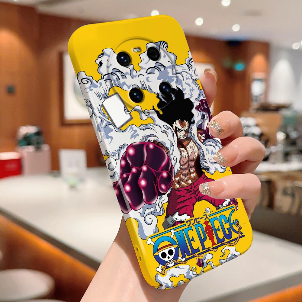 All-inclusive Film Phone Case Cartoon Fashion Design Hard Shell Full Cover Camera Protection Case for iPhone Huawei Honor Vivo Google