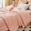 LISM Soy Protein Fiber Thickened All-Season Quilt