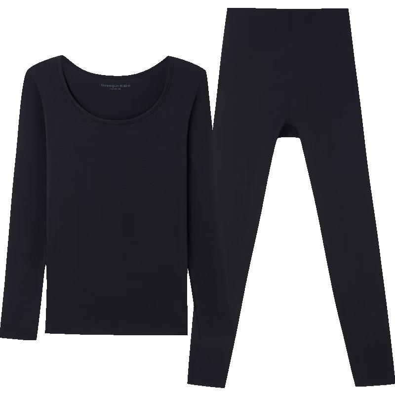 Комплект термобелья из модала с антибактериальным эффектом M