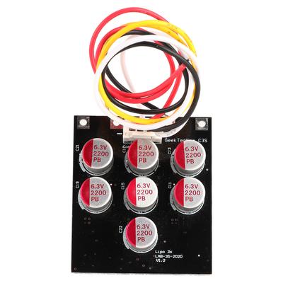 Battery Equalizer Equalization Module Group Balancer Capacitance Electronic Components