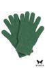 Gloves*01 Woolen Women' Winter Green Color