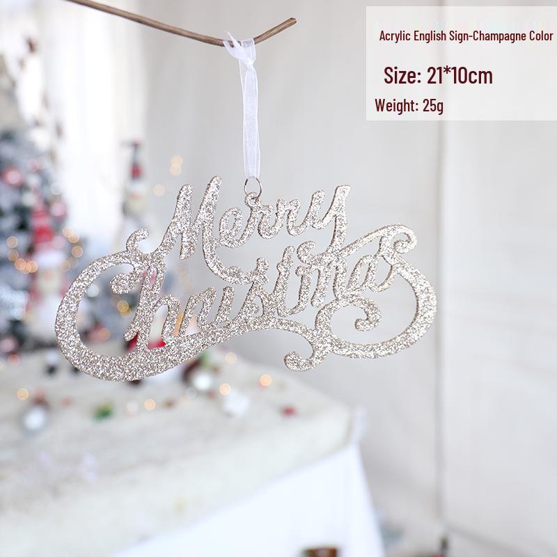 Ornament de Crăciun Fulg de Nea: Gheață Acrilică pentru Decor de Sărbători sau Instalație de Nuntă, Alb Transparent