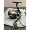 Б/у спиннинговая катушка SHIMANO STELLA FW2500S