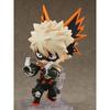 My Hero Academia Katsuki Bakugo Pvc Action Figure With Interchangeable Faces For Collectors