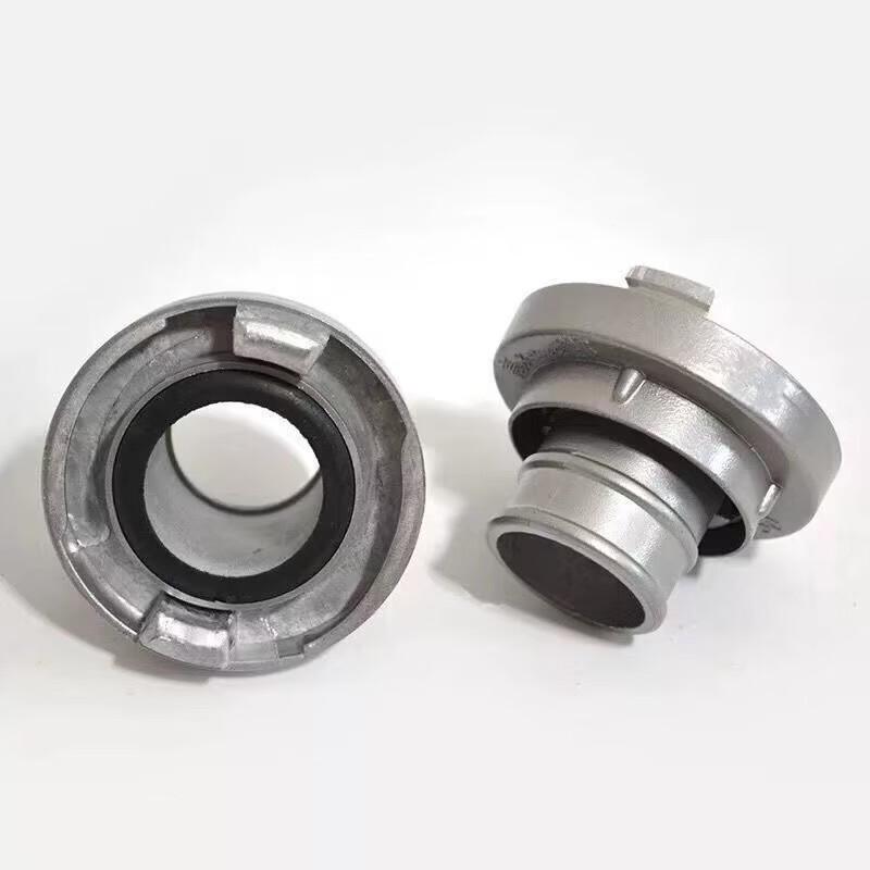 65mm Standard Fire Hose Connector