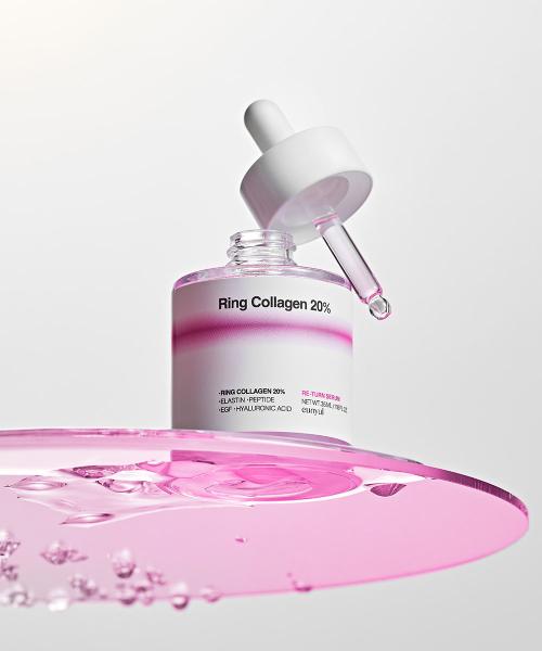 Eun-Yul Ring Collagen 20 Return Serum 35ml
