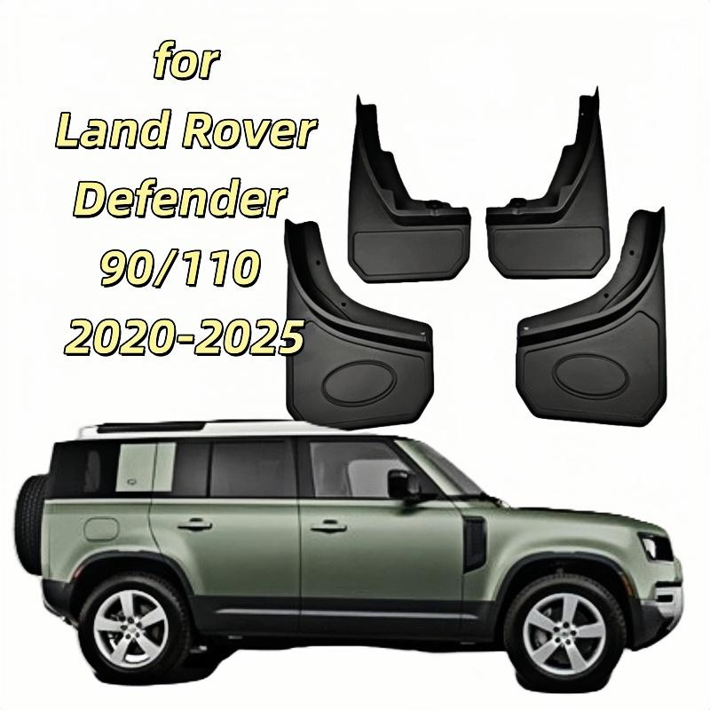 4x for Land Rover Defender 110