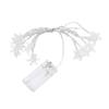Christmas String Lights Clear Warm White for Xmas Tree Holiday Garden