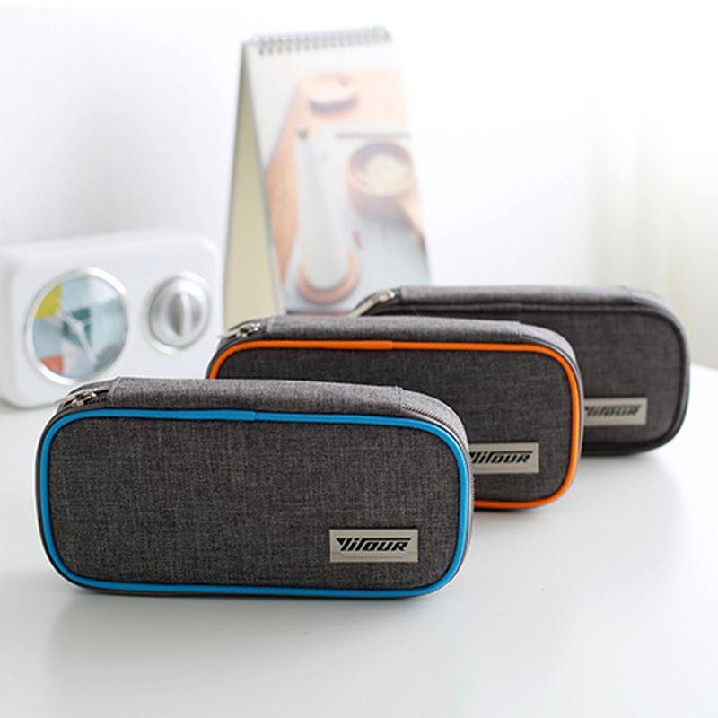 Portable Insulin Cooler Bag with 2 Ice Bags Outdoor Travel Waterproof Aluminum Foil Insulated Diabetic Insulin Cooler Case Box