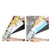Range Hood Oil-Absorbing Waterproof Stickers