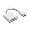 1080P HDMI to VGA Adapter Cable with Audio for Monitor/Projector