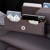 Roewe RX3 RX5max/RX8/eMAX Car Seat Gap Storage Box