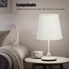 6PCS Fabric Lamp Cover 5.5 Inch Height Chandelier Lamp Shades Unique Wall Lamp Shade  Indoor Lamp