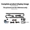 Electric Tailgate Upgrade Kit for Mitsubishi X-PANDER Cars