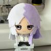 Dazai Osamu Plüschfigur Nakahara Chuuya Figur Fyodor Dostoevsky Edogawa Rampo Plüschpuppe Weicher Schlüsselanhänger Kissen Niedliches BSD Anime Geschenk Spielzeug