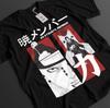 Tricou Naruto Tricou Orochimaru Tricou Tsunade Sasuke Anime Jiraya Tricou Unisex