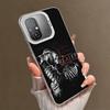 Rapper YoungBoy Soft Phone Case for Xiaomi Redmi 15C 15 14C 13C 12C Poco X5 X6 X7 Pro X3 F8 F7 Ultra M8 13 12 Cover Back Shell