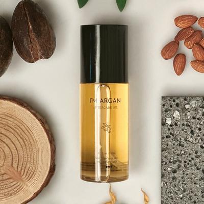 I'm Argan Aftercare Oil Body Face Hair Whole Body Jojoba Seed Tea Tree Post-Waxing Care Post-treatment 110ml, 1 Piece