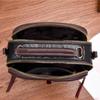 Luxury Handbags Women Bags Designer PU Leather Solid Color Messenger Bag Fashion Shoulder Crossbody Bag