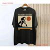 Tricou Inglourious Basterds Film Vintage Retro Clasic s pentru el vintage Spălat Întins Moale Casual streetwear