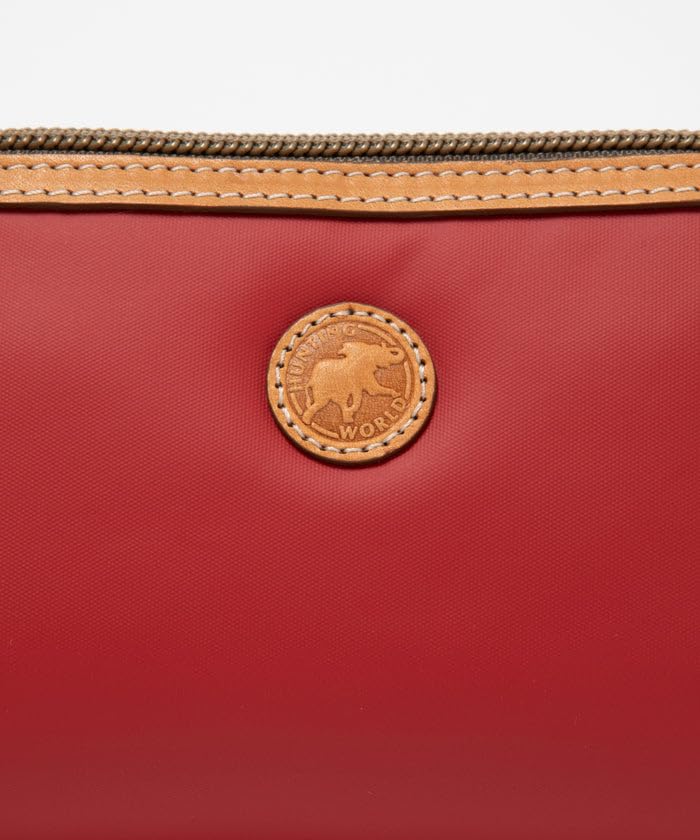 Hunting World Pouch R 823BON Bathu Origin Neo Red