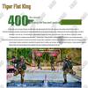 Tiger Fist King Outdoor Sea Crossing Obstacle Course Equipment