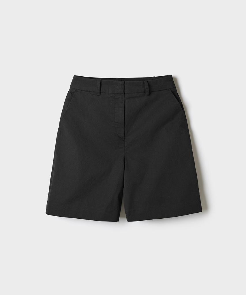 Seupao A-Line Shorts_Spthg26W01