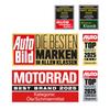 LIQUIMOLY LIQUI MOLY Morigen New Generation 5W40 1L Part Number: 8576