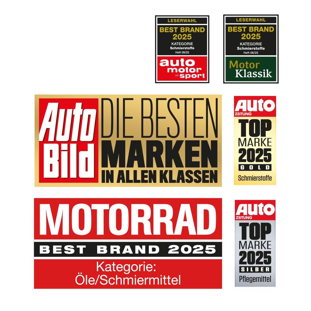 LIQUIMOLY LIQUI MOLY Morigen New Generation 5W40 1L Part Number: 8576