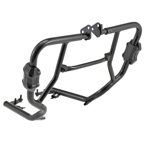 Daytona Motorcycle Engine Guard Hunter Cub CT125 (23) Only 25.4 Pipe Engine Guard Slider Included 33820
