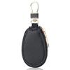 "Multifunctional Mini Key Bag: Large Capacity Women's & Men's Zipper Keychain"
