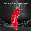 BYD Brake Caliper Covers for Wheel Modification and Personalization