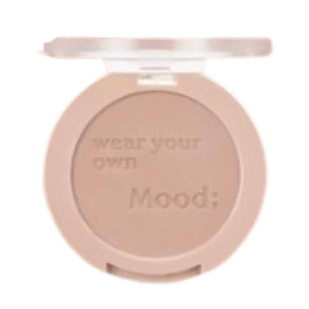 Румяна Peripera Теплый тон Sunshine Cheek 16 I Like Acorns