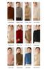 Cashmere Knit Women's High Neck Long Sleeve Sweater - Soft, Loose, Warm, and Skin-Friendly for Autumn and Winter