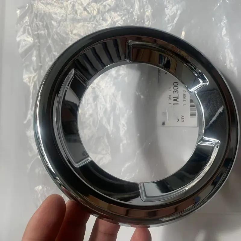 57731AL290 57731AL300 For Subaru 2015-17 OUTBACK Original Car Fog Lights Cover Grill Frame Surrounds Air Duct Fog Lamp Hood
