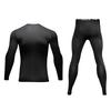 Li-Ning Minimalist Fashion Sports Training Casual Comfortable Fitness Suit Men suit YUDV005-1+YULV023-1