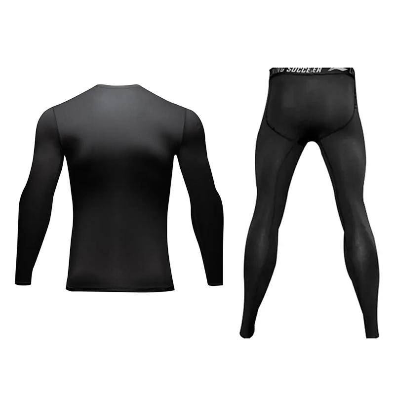 Li-Ning Minimalist Fashion Sports Training Casual Comfortable Fitness Suit Men suit YUDV005-1+YULV023-1