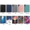 For Xiaomi Poco Pad M1 12.1 Inch 2025 Case Cover Tri-Fold PU Leather Stand Magnetic Tablet Shell Funda For Poco Pad M1 Case Smart Cover