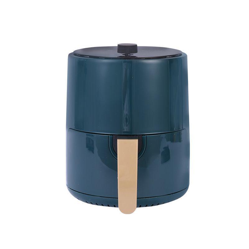 

Аэрофритюрница 2025 года большой вместимости 4,0 л - Электрическая домашняя духовка для запекания сладкого картофеля.