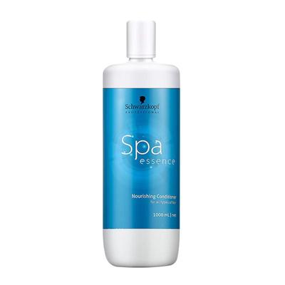 Schwarzkopf Aqua Essence Nährende Spülung